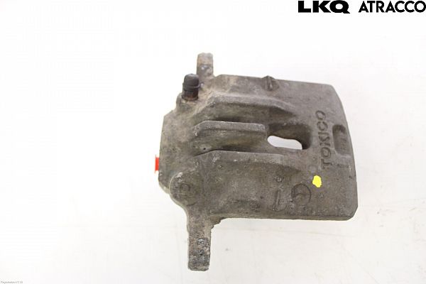 Remklauw, rechtsachter SUBARU OUTBACK (BL, BP)