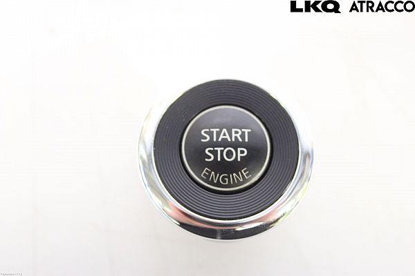 Start- und Stopkontakt NISSAN X-TRAIL (T32_)