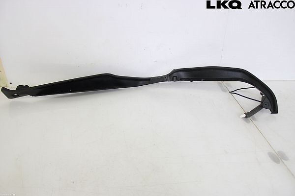 Bagklap styreenhed NISSAN X-TRAIL (T32_)
