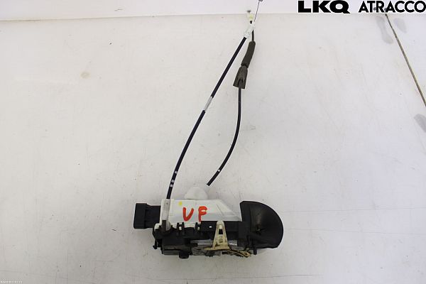 9135-JJ : Door lock and Central lock - Autoparts24