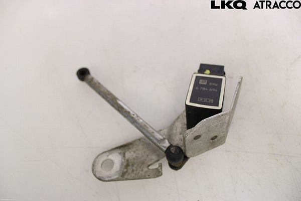 Sensor - lygtejustering BMW 5 Touring (E61)
