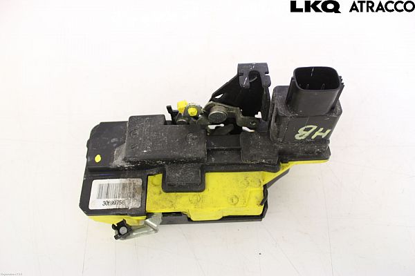 Door lock VOLVO XC90 I (275)