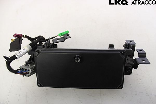 31445499 : Sensor radar / aktiv kollisionsbeskyttelse - Autoparts24