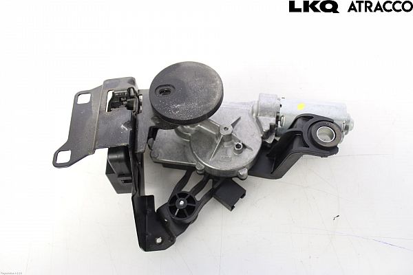 Rear screen wiper engine BMW 3 Touring (E91)