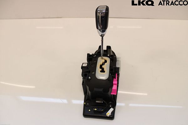 Gearskifte FIAT FREEMONT (345_)