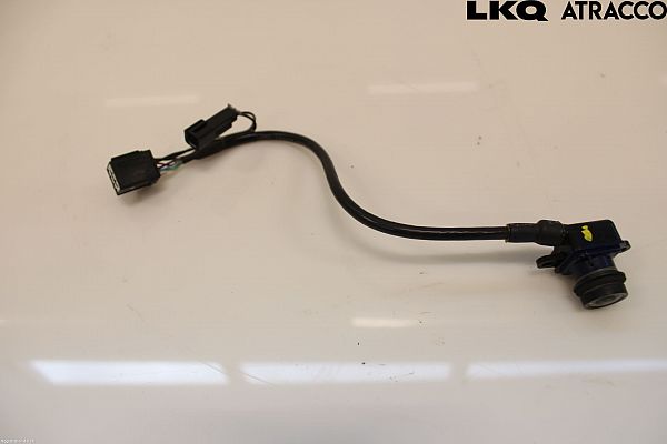 Kamera FIAT FREEMONT (345_)