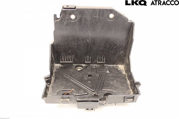 Accubak RENAULT KANGOO Express (FW0/1_)