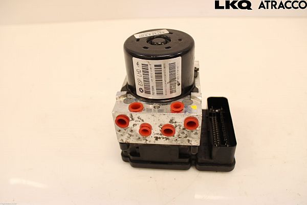 ABS Pumpe FIAT FREEMONT (345_)