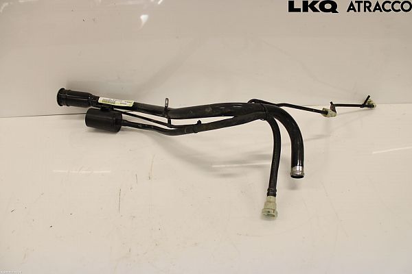 Brandstofpijp / Tankpijp FIAT FREEMONT (345_)