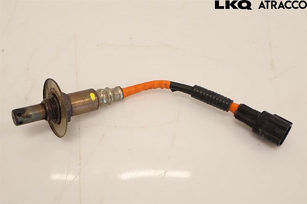 Lambda sonde SUBARU FORESTER (SJ_)
