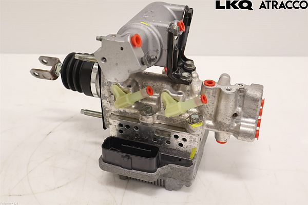 ABS Pumpe TOYOTA PRIUS (_W3_)