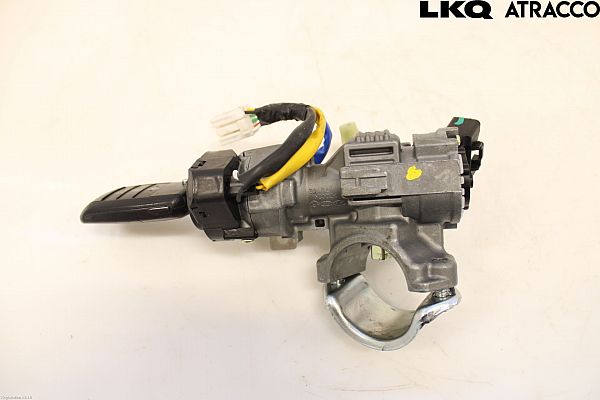 Ratlås KIA NIRO