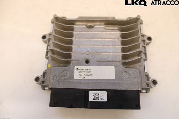 Boitier commande de Boite à Vitesse KIA NIRO