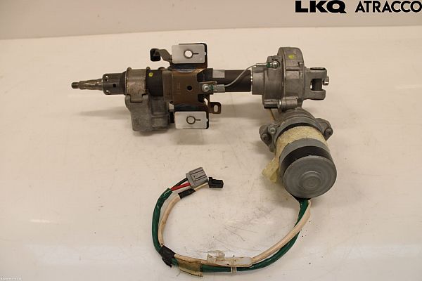 Ratstamme komplet TOYOTA YARIS/VITZ (_P13_)