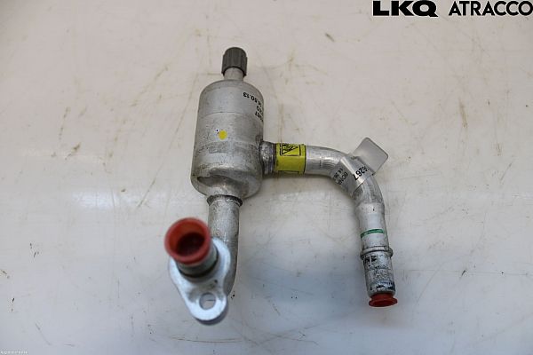 Aircondition rør /slange FIAT 500X (334_)
