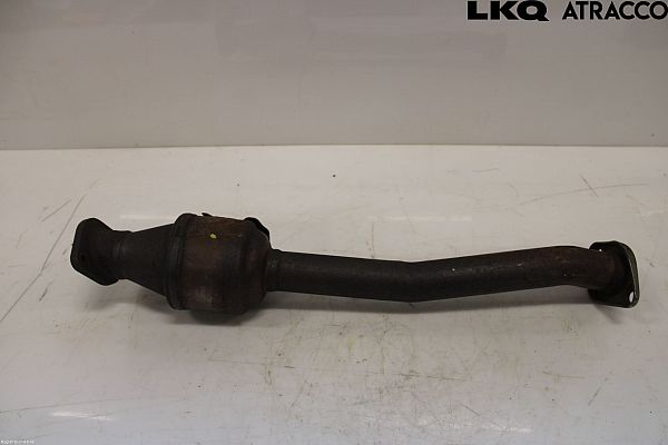Katalysator KIA NIRO