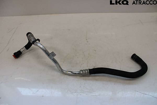 Servoschläuche FIAT DUCATO Platform/Chassis (250_, 290_)