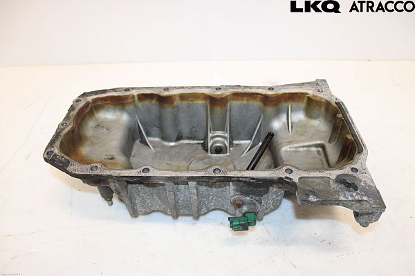 Ölwanne VOLVO V60 I (155, 157)