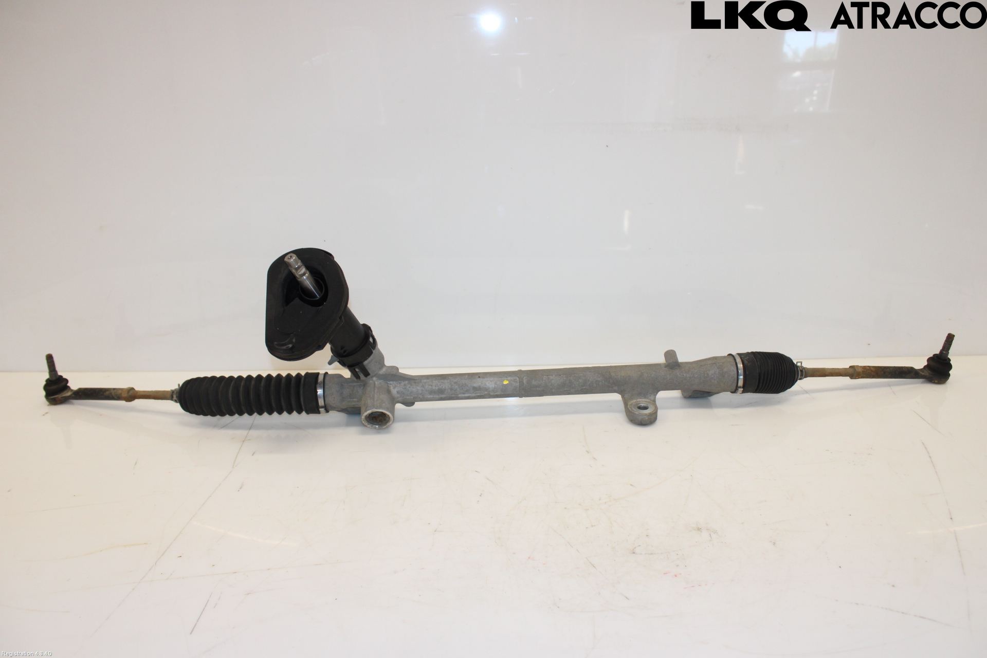 Mazda CX-5 (KF) Steering KB7W32110A - Autoparts24