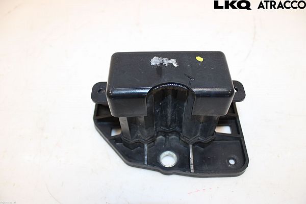 impact absorber, bu,ber FIAT 500X (334_)