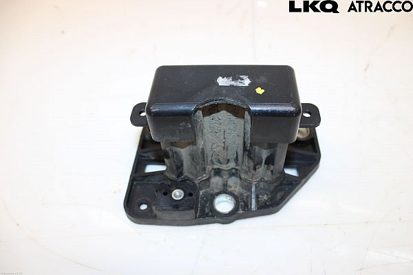 impact absorber, bu,ber FIAT 500X (334_)