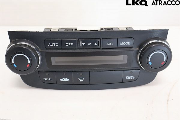 Aircondition boks HONDA CR-V Mk III (RE_)