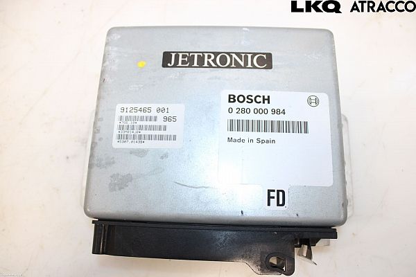 Volvo 940 - Engine control unit (ECU) 940 - Autoparts24