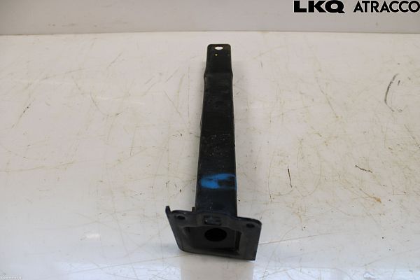impact absorber, bu,ber CITROËN C3 AIRCROSS II (2R_, 2C_)