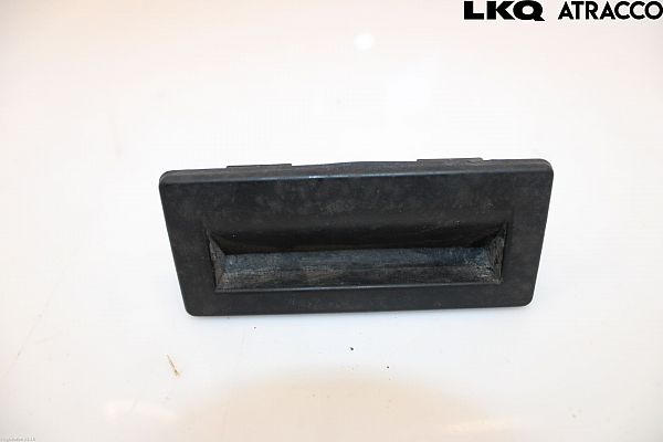 Håndtag udvending AUDI A4 Avant (8W5, 8WD, B9)
