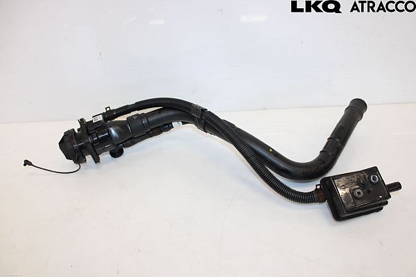 Brandstofpijp / Tankpijp HYUNDAI i40 CW (VF)