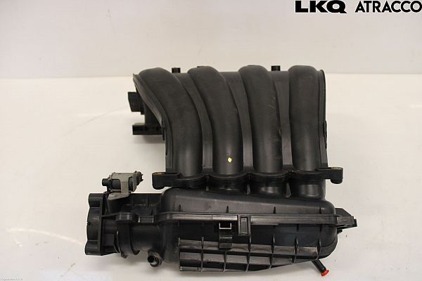 Ansaugkrümmer NISSAN QASHQAI / QASHQAI +2 I (J10, NJ10, JJ10E)