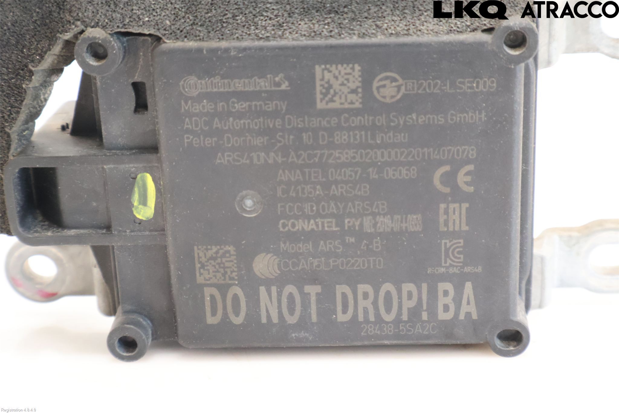 ちさと S8319-01440 SPEED SENSOR