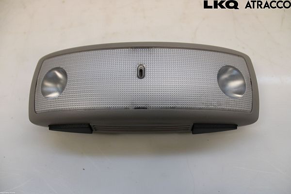 Seat light