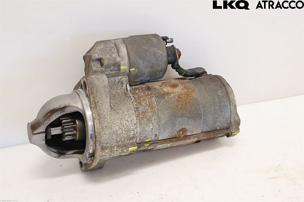 Starter SSANGYONG ACTYON SPORTS I (QJ)