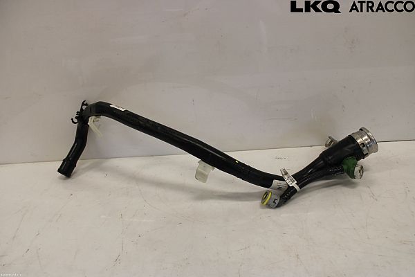 Brandstofpijp / Tankpijp BMW 5 (G30, F90)