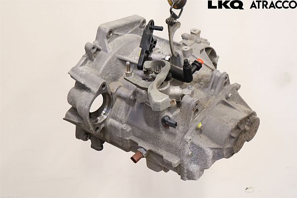 Schaltgetriebe SKODA RAPID Spaceback (NH1)