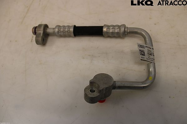 Klimaanlage Rohr / Schlauch AUDI E-TRON (GEN_)