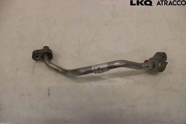 Klimaanlage Rohr / Schlauch AUDI E-TRON (GEN_)