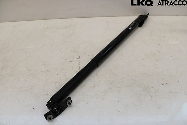 Heckklappe steuergerät SUBARU FORESTER (SK_)