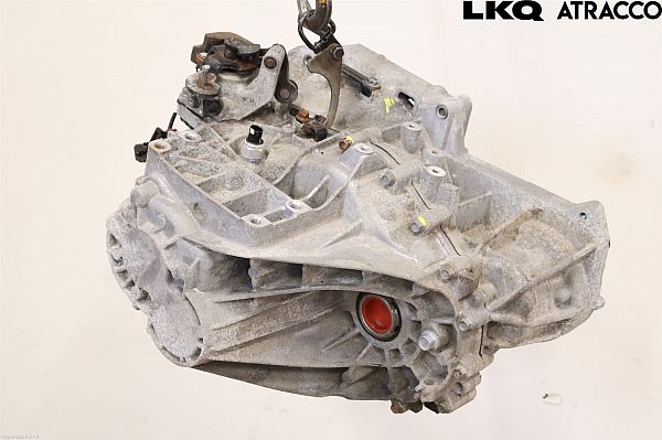 Schaltgetriebe HYUNDAI TUCSON (TL, TLE)