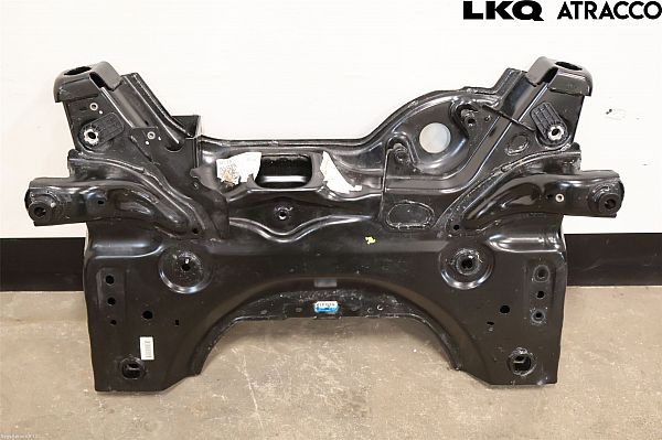 Vorderachsträger PEUGEOT EXPERT Box (V_)