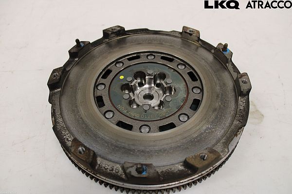 Schwungrad HYUNDAI TUCSON (TL, TLE)