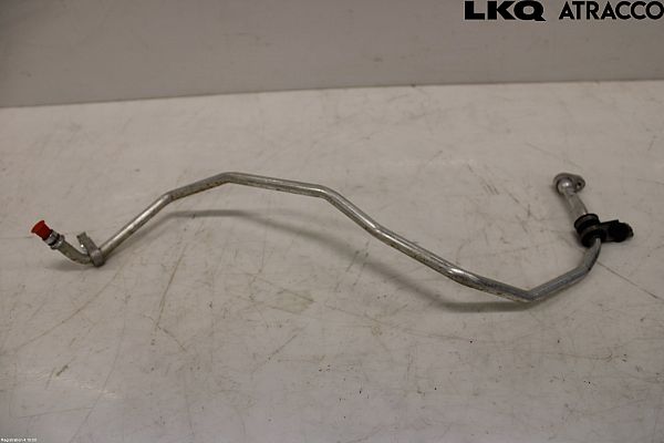 Klimaanlage Rohr / Schlauch NISSAN LEAF (ZE1_)