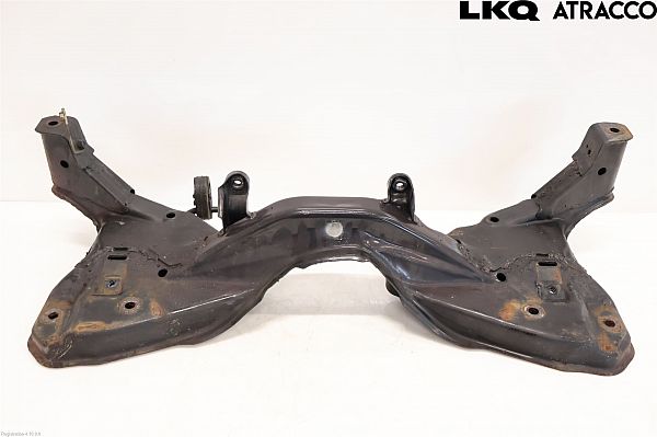 Forbro MITSUBISHI LANCER Mk V (CB_A, CD_A, CE_A)