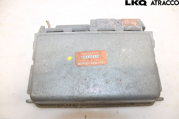 Steuergerät ABS MITSUBISHI LANCER Mk V (CB_A, CD_A, CE_A)