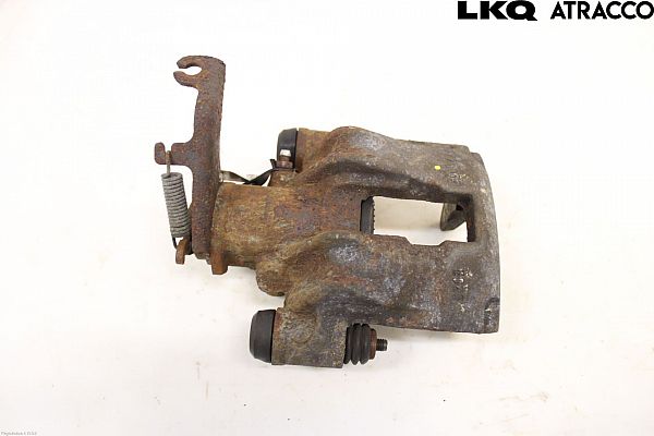 Bremssattel- hinten links IVECO DAILY IV Box Body/Estate