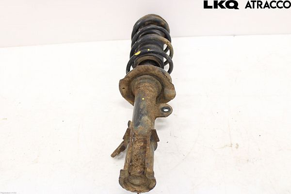 Federbein vorn NISSAN NOTE (E12)