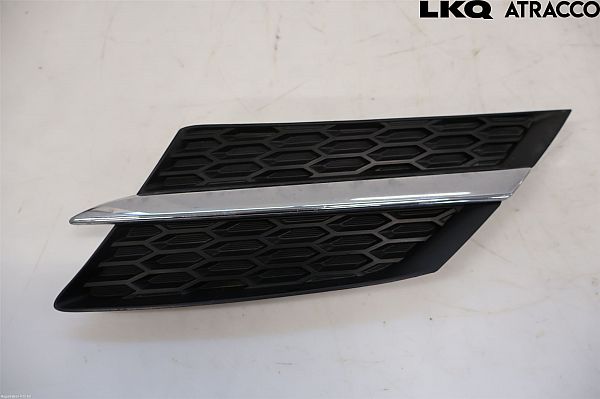 Grill TOYOTA RAV 4 IV (_A4_)
