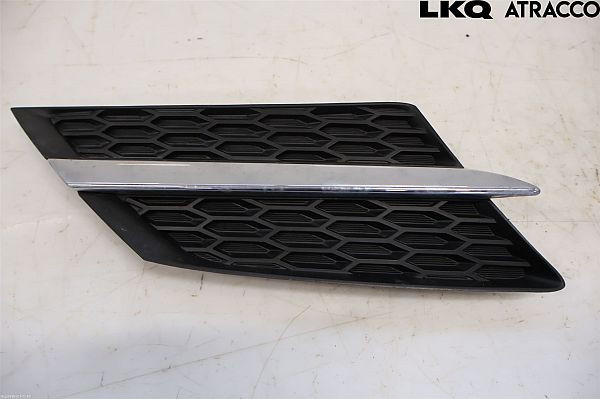 Grill TOYOTA RAV 4 IV (_A4_)