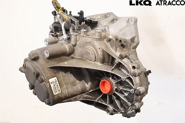 2255744 : Gearkasse manuel - Autoparts24